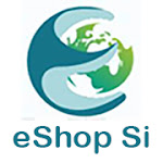 eShop for Physical products, Digital products, Digital services