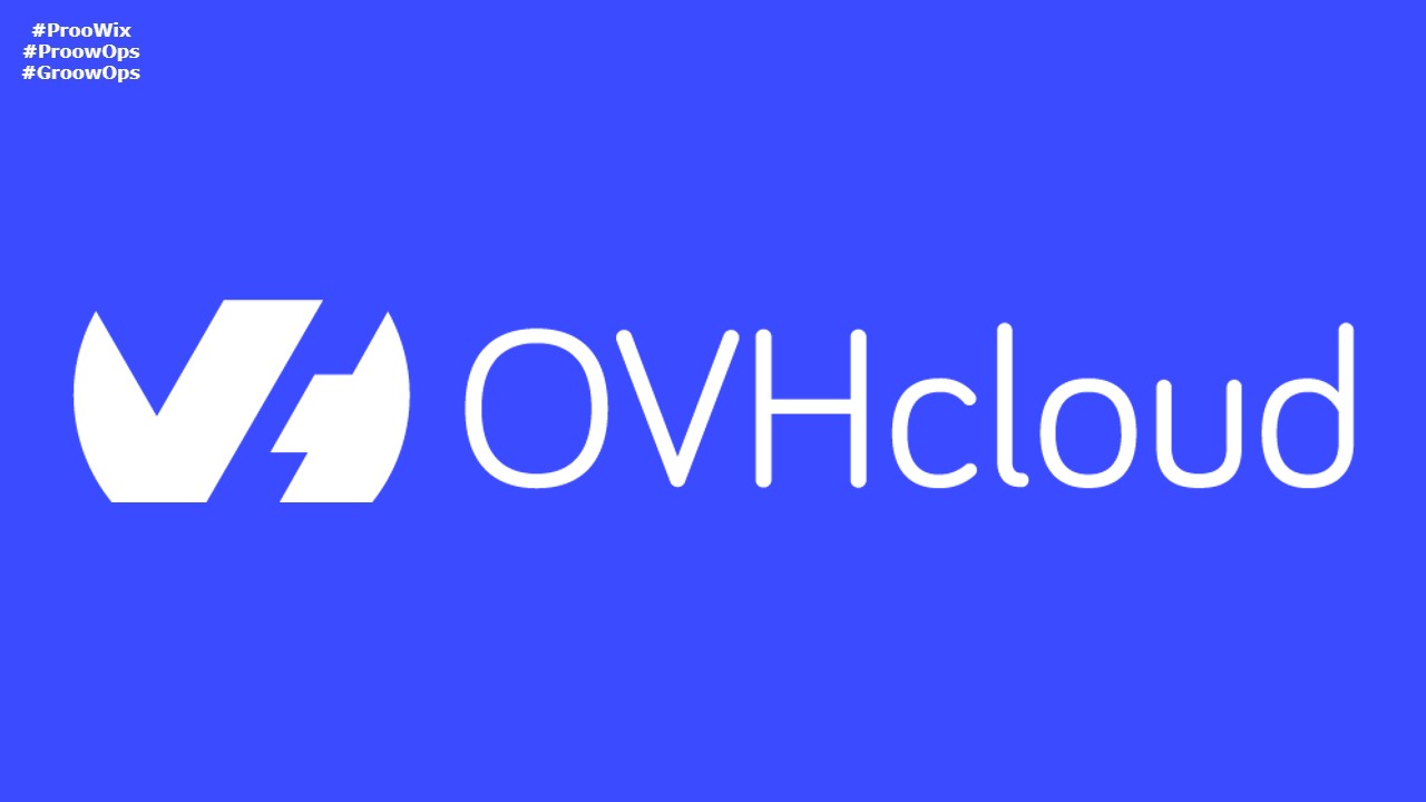 OVH - Best Linux Web Hosting