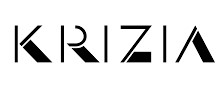 The Krizia logo became famous in the 1960s and '70s