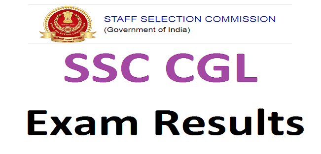 SSC CGL Tier 1 Result 2021