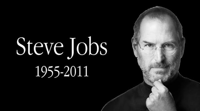 Written by letter Steve Job