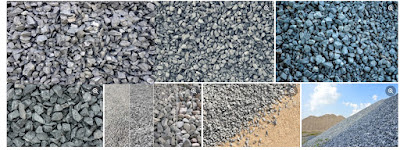 Stone Selection
