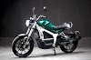 New Retro Electric Motorcycle Horwin CR6, Features Specs Price Details