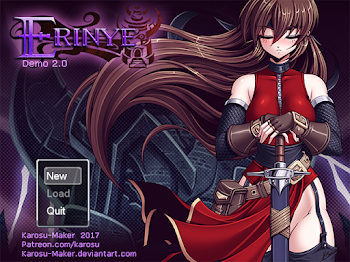 Ficha Erinye (RPG Maker XP)