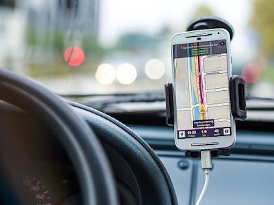 شرح بسيط عن تقنية GPS