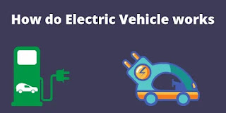 How do Electric Vehicles work