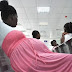 INSÓLITO!!! Detienen a 28 haitianas embarazadas en Maternidad de Los Mina
