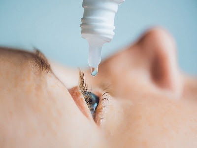 Saudi Arabia Eye Drops Market - TechSci Research