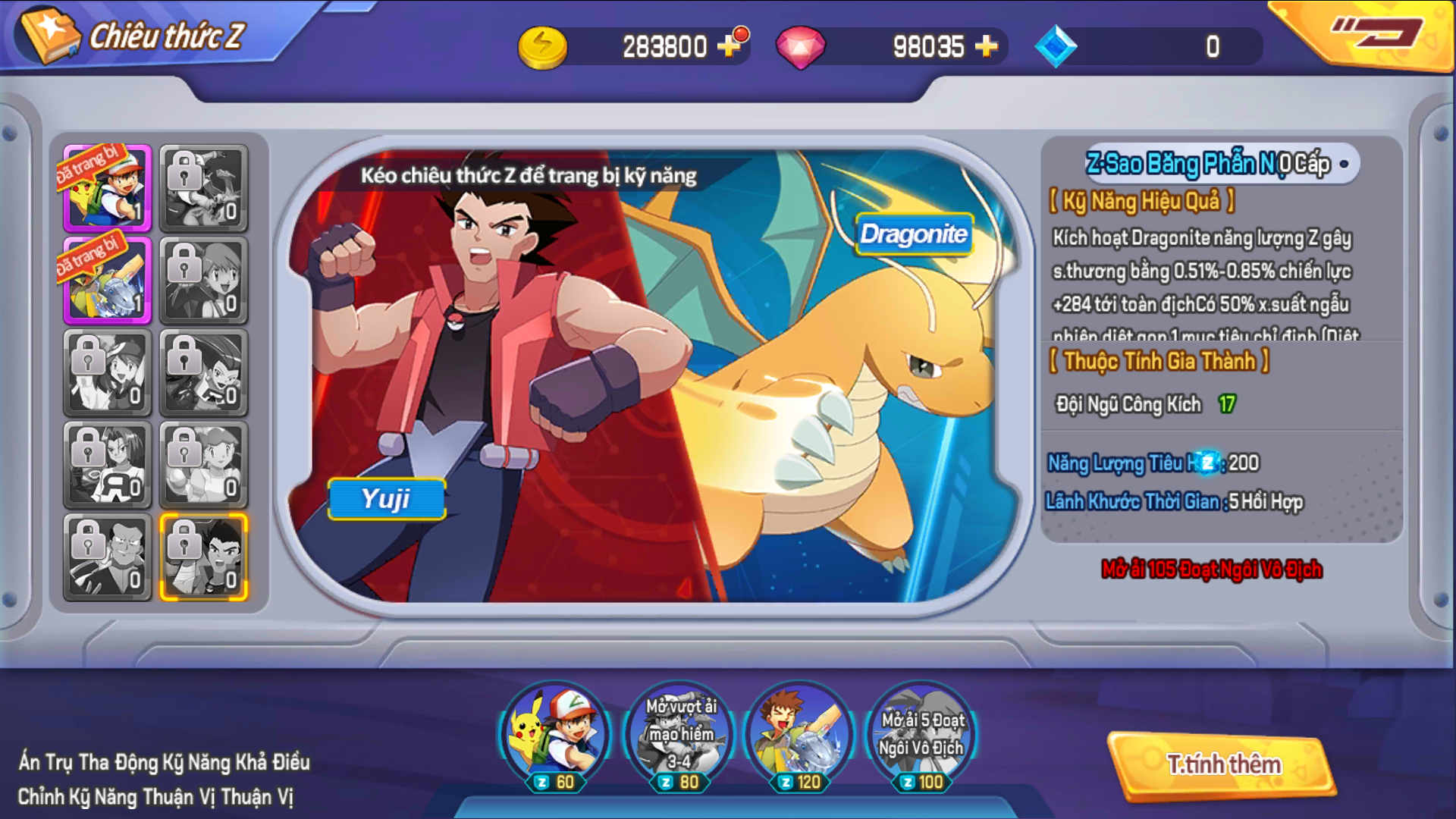 hình ảnh [24]-Huyền Thoại Thần Thú Mobile - Online - Máy Chủ Win - Website User - Admin - GM - Giftcode - Webshop - Tích Nạp - Android/iOS - LouLx Game-LouLx Game