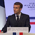 [VIDEO] Vœux aux Armées : M. Macron fait l’impasse sur le Mali et évoque une participation accrue aux missions de l’Otan