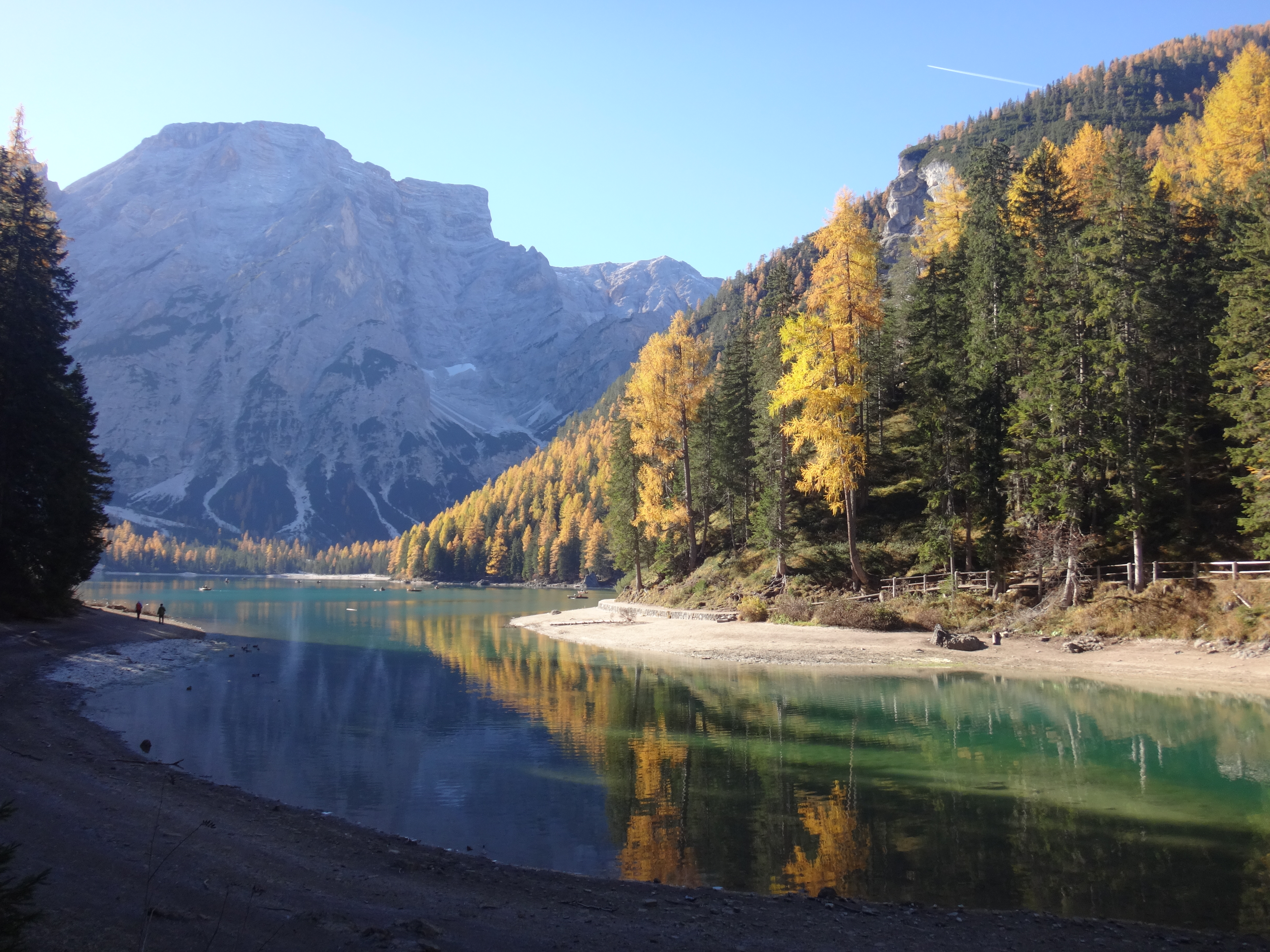 Lago di Braies