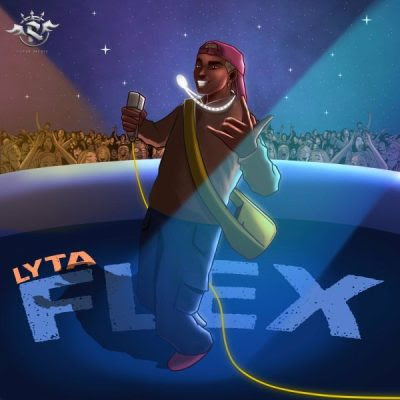 Mp3: Lyta – Flex