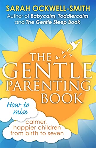 Best parenting books