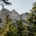 Mount Rushmore Construction Pictures: History, Facts, & Trivia About When It Was Finished