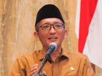 Peringkat 5 Nasional SPM, Kota Padang Satu-Satunya di Sumatera