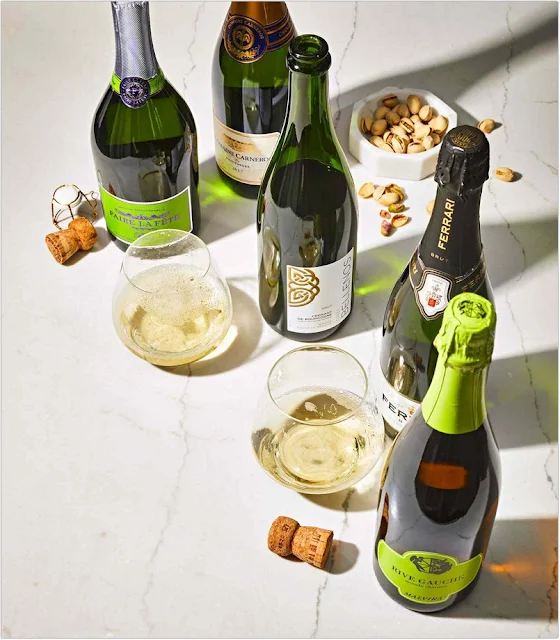 Cheap Sparkling Wine Subscription Boxes