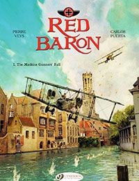 Red Baron