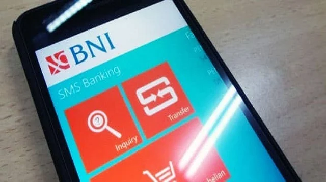 Cara Cek Saldo BNI Lewat HP