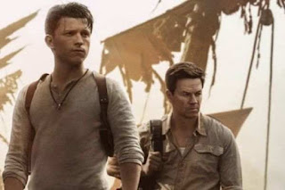 Nonton Uncharted! Dari Game Berburu Harta Karun Hingga Film Besar Tahun Ini