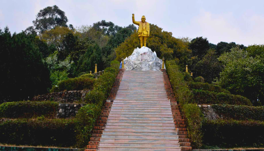 Places To Visit Near Kathmandu 