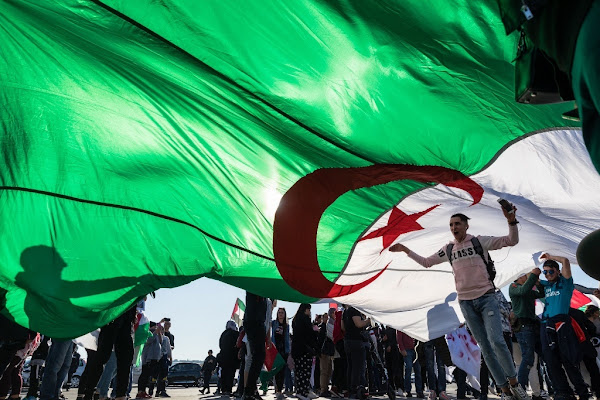 Discours antifrançais : La France est « paralysée » face à l’Algérie, déplore l’ancien ambassadeur à Alger