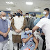 Ahmedabad Civil Hospital kickstarts COVID vaccination drive