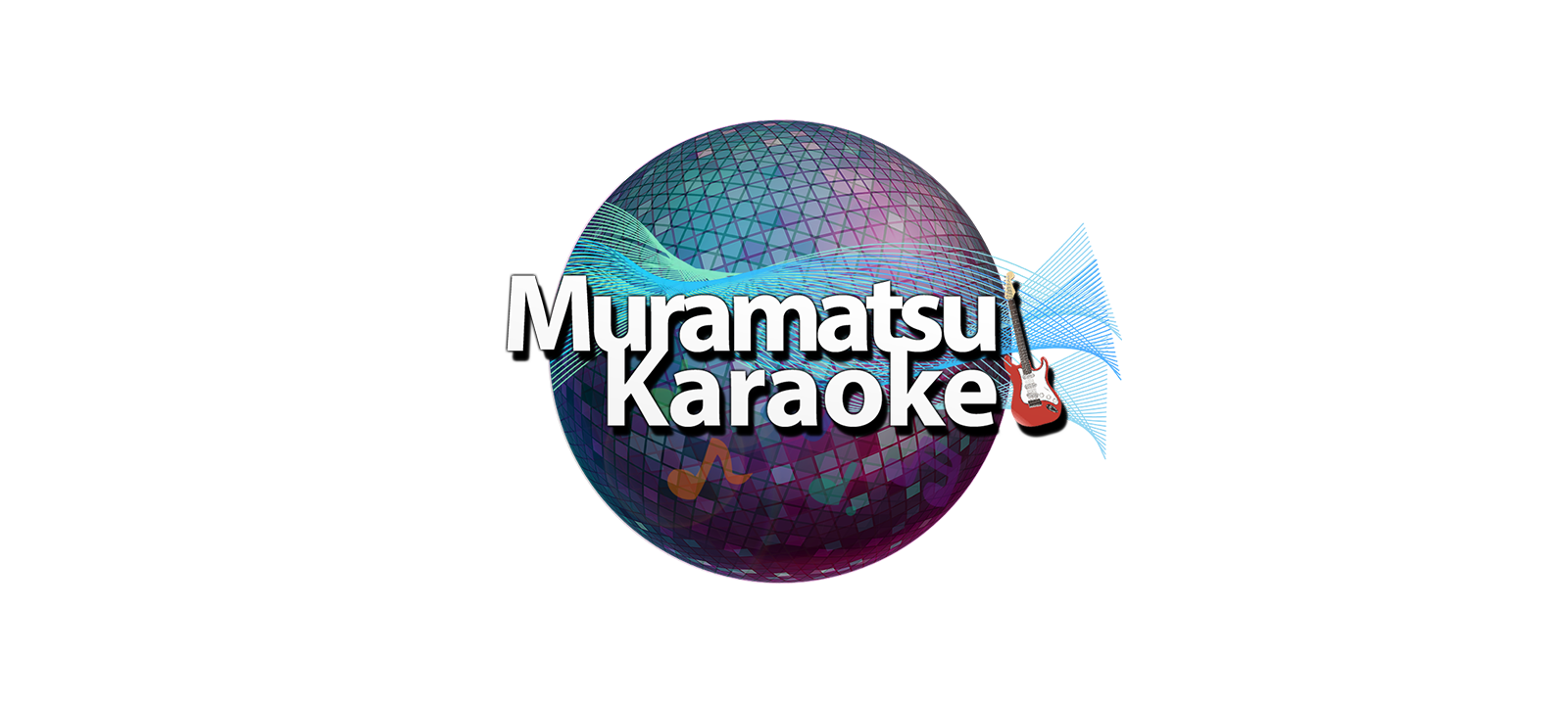 Muramatsu Karaoke - Logotipo