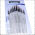 Keep Smile Round Brush Collections