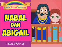 Nabal dan Abigail