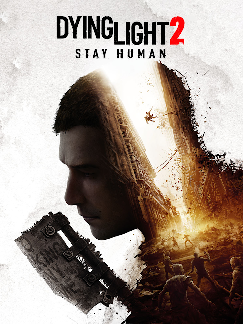 DESCARGA: Dying Light 2 Stay Human PC FULL ESPAÑOL 2022