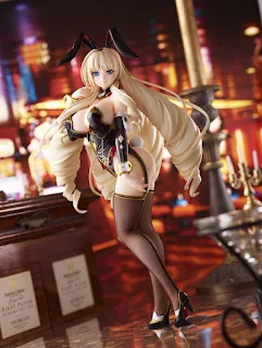 Unionism Quartet – Silveria Bunny, Clip Craft