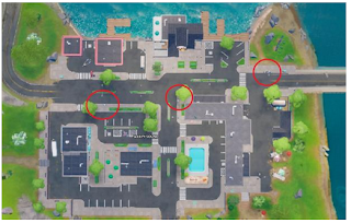 Mailboxes in Fortnite, Where to find mailboxes in Fortnite?