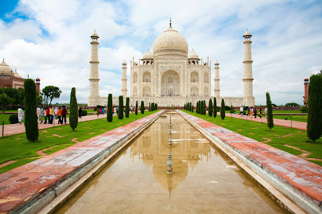 How to Visit Two of the Best Places in India