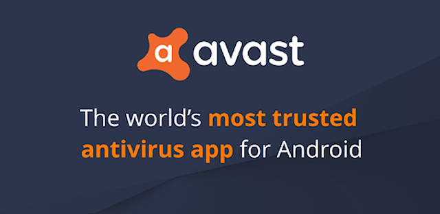 Avast Antivirus - Mobile Security & Virus Cleaner v6.46.2 + Premium - Avast Antivirus لنظام Android