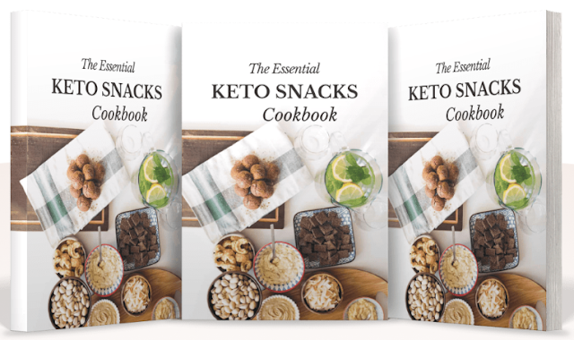 Keto Cook Book Review