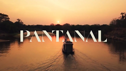 Pantanal: a magia e a natureza com voz ativa novamente no horário das 21h   