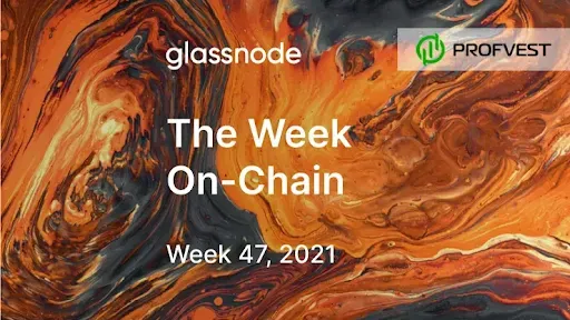 Отчет Glassnode