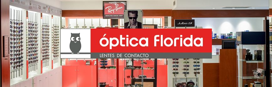 Optica Florida Portones Shopping