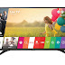 LG komt net als Samsung met NFT tv’s