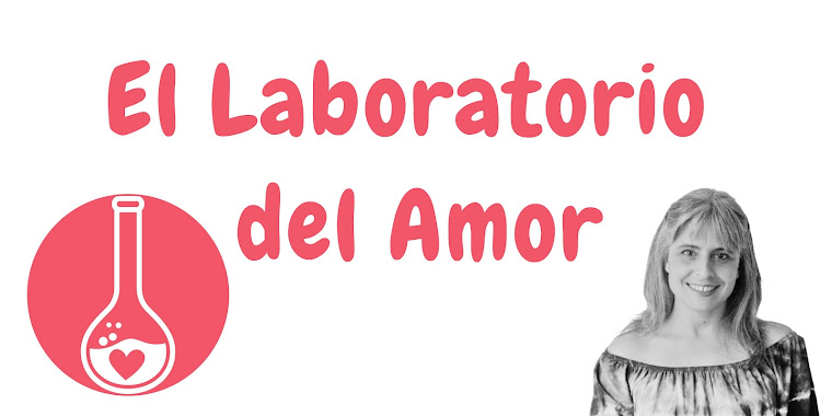 Únete al Laboratorio del Amor