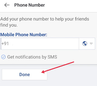 Facebook Lite Me Mobile Number Unhide Kaise Kare