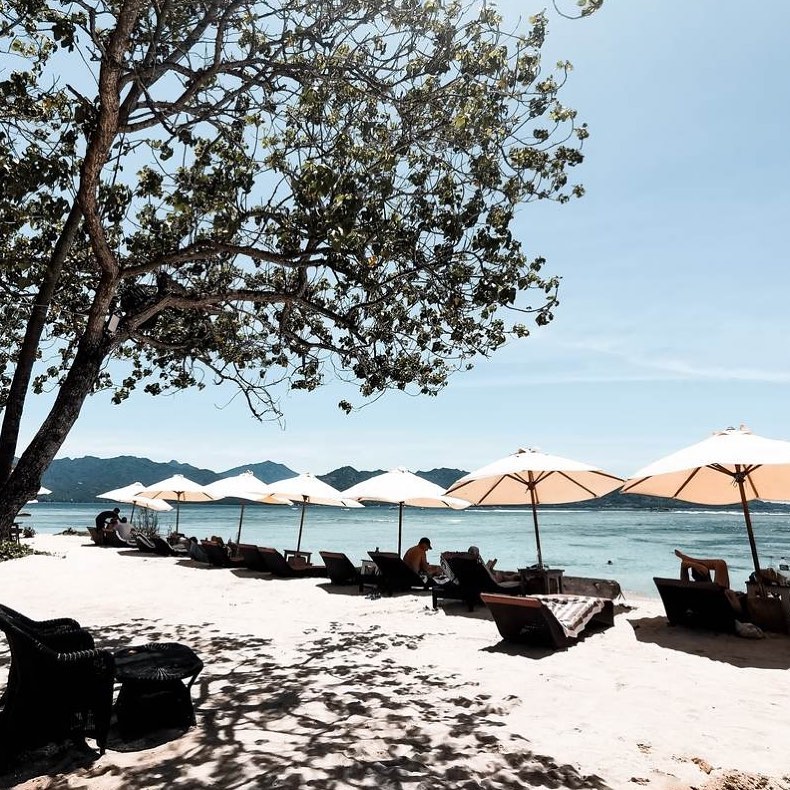 Gili Air Lombok Utara