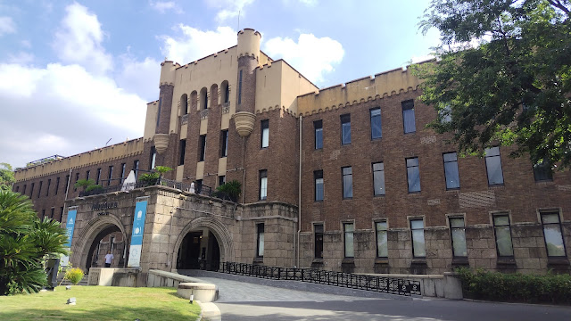 ミライザ大阪城 大阪城公園