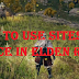 Sites of Grace in Elden Ring, How to use Sites of Grace in Elden Ring 