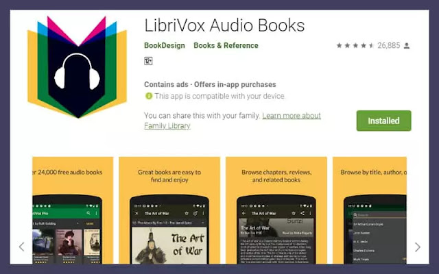 Librivox Best Places to Find Free Ebooks in 2022