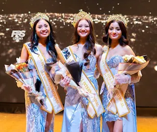 Pema Khandu Extends Congratulations to Winners of Miss Hornbill International 2023 Pageant