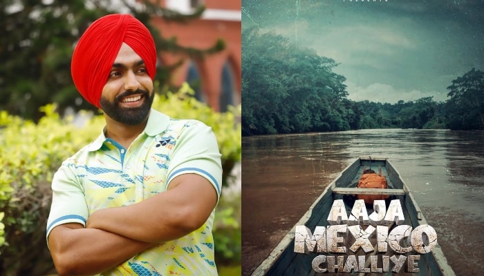 Aaja Mexico Challiye Punjabi Movie Download