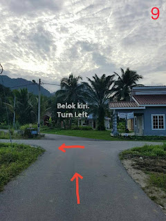 Review Campsite | Riverside Camp, Gopeng, Perak