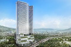 Holiday Inn Resort Halong Bay is opening in 2023