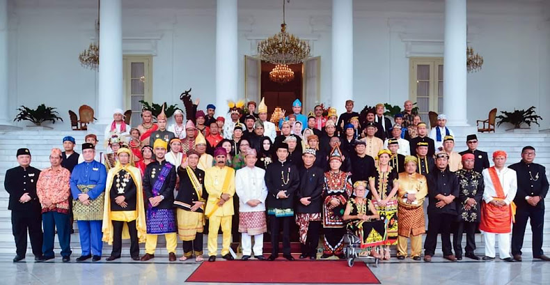 ISTANA PRESIDENT RI